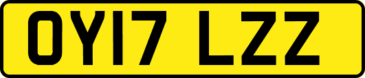 OY17LZZ