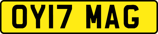 OY17MAG