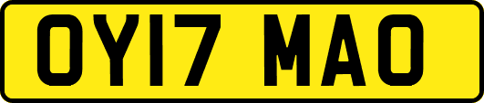 OY17MAO