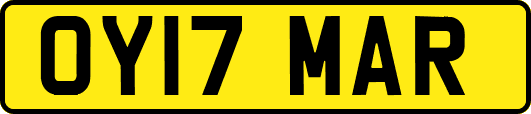 OY17MAR