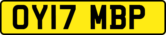 OY17MBP