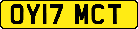 OY17MCT