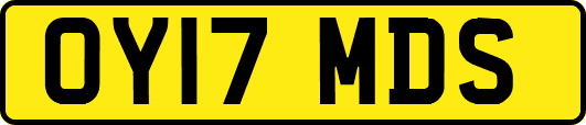 OY17MDS