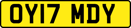OY17MDY