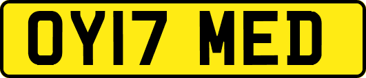 OY17MED