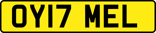 OY17MEL