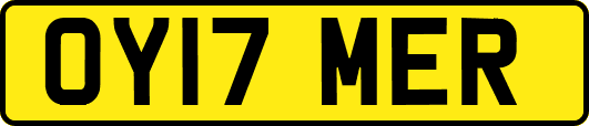 OY17MER