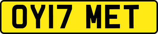 OY17MET