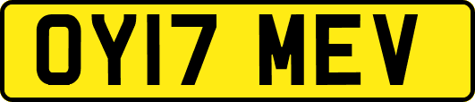 OY17MEV