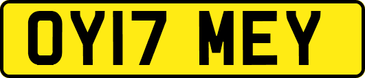 OY17MEY