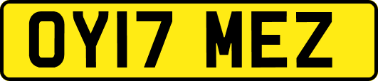 OY17MEZ