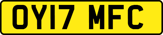 OY17MFC