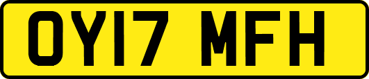 OY17MFH