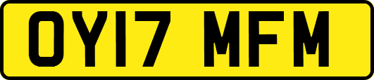 OY17MFM