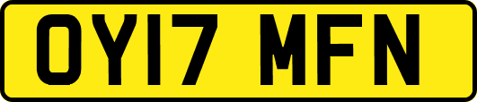 OY17MFN