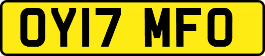 OY17MFO