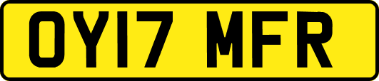 OY17MFR