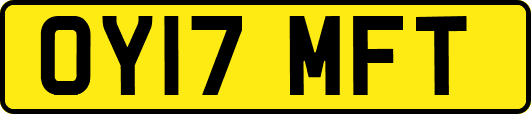 OY17MFT