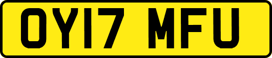 OY17MFU