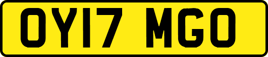 OY17MGO