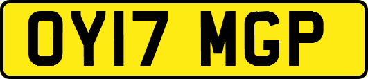 OY17MGP