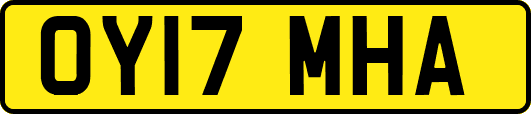 OY17MHA
