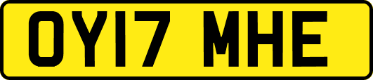 OY17MHE