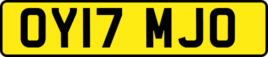 OY17MJO
