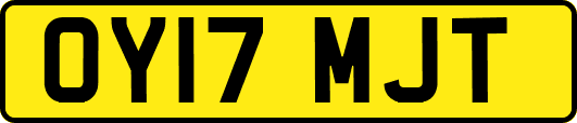 OY17MJT