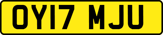 OY17MJU