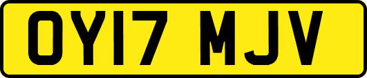 OY17MJV