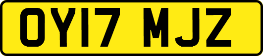 OY17MJZ