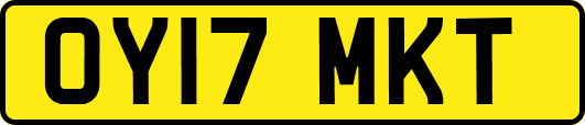 OY17MKT