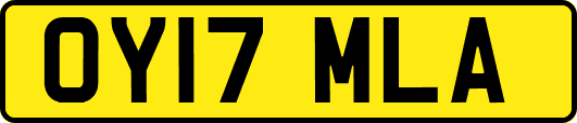 OY17MLA