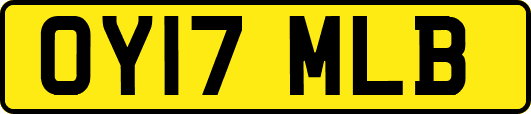 OY17MLB