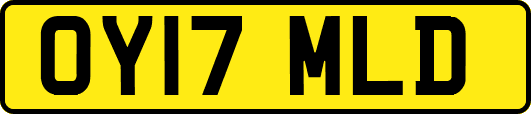 OY17MLD