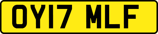 OY17MLF