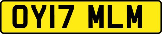 OY17MLM