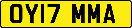 OY17MMA