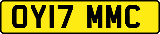 OY17MMC