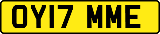 OY17MME