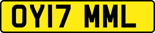 OY17MML