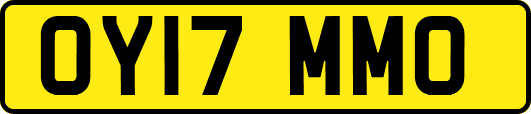 OY17MMO