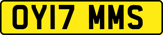 OY17MMS