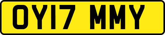 OY17MMY