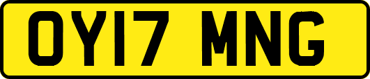OY17MNG