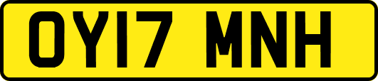 OY17MNH