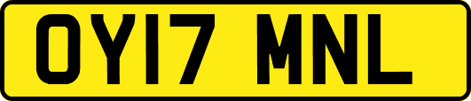 OY17MNL