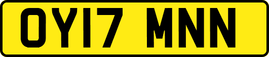 OY17MNN