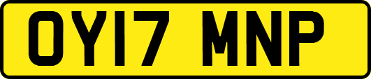 OY17MNP